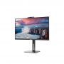 AOC 23.8" FHD WLED Monitor - Black | 24V5CW