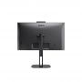 AOC 23.8" FHD WLED Monitor - Black | 24V5CW