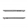 Asus VivoBook Go 15.6" Intel Pentium 4GB 128GB Laptop - Black | E510KA-EJ618WS