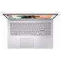 Asus VivoBook Go 15.6" Intel Pentium 4GB 128GB Laptop - Black | E510KA-EJ618WS