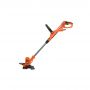 B & D 550w 30cm Strimmer Auto Feed System