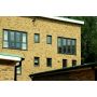 Ibstock Ivanhoe Cream Original Bricks 215mm x 102mm x 65mm