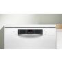 Bosch Series 2 60CM Freestanding Dishwasher - White | SMS26AW08G