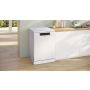 Bosch Series 2 60CM Freestanding Dishwasher - White | SMS26AW08G