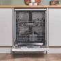 Bosch Series 2 60CM Freestanding Dishwasher - White | SMS26AW08G