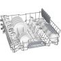 Bosch Series 2 60CM Freestanding Dishwasher - White | SMS26AW08G