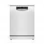 Bosch Series 2 60CM Freestanding Dishwasher - White | SMS26AW08G