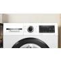 Bosch Series 6 AntiStain 9kg 1400 Spin Washing Machine - White | WGG24400GB