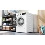 Bosch Series 6 AntiStain 9kg 1400 Spin Washing Machine - White | WGG24400GB