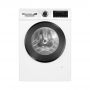 Bosch Series 6 AntiStain 9kg 1400 Spin Washing Machine - White | WGG24400GB