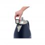 Delonghi Icona Capitals Electric Jug Kettle - Blue | KBOC3001.BL