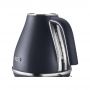 Delonghi Icona Capitals Electric Jug Kettle - Blue | KBOC3001.BL