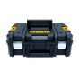 Dewalt 18V XR Brushless 24mm SDS-Plus Hammer Drill - 2 x  Powerstack 5ah Batteries | DCH273H2T-GB