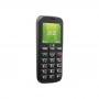 Doro 1380 Big Button Mobile Phone - Black | 8319