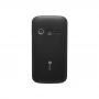 Doro 1380 Big Button Mobile Phone - Black | 8319