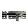 Barrel Bolt Chrome 2" (1)