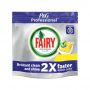 Fairy Dishwasher Tablets Original - 90 Pack | 1402009