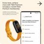 Fitbit Inspire 3 Fitness Tracker Smart Watch - Morning Glow | 79-FB424BKYW
