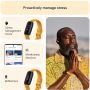 Fitbit Inspire 3 Fitness Tracker Smart Watch - Morning Glow | 79-FB424BKYW