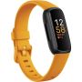 Fitbit Inspire 3 Fitness Tracker Smart Watch - Morning Glow | 79-FB424BKYW