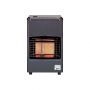 Superser Portable Gas Heater - Grey | GHF150