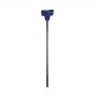 Floor Scraper with Stainless Steel Blade - 240mm (9.5 Inch)