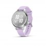 Garmin Lily 2 Active Smart Watch - Purple | 49-GAR-010-02891-01