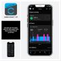 Garmin Lily 2 Active Smart Watch - Purple | 49-GAR-010-02891-01