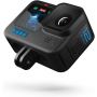 GoPro Hero 12 5.3K Action Camera - Black | CHDHX-121-RW