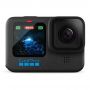 GoPro Hero 12 5.3K Action Camera - Black | CHDHX-121-RW
