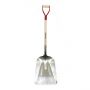 Darby Grain Shovel Long Handle