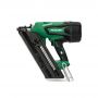 Hikoki 18V  Brushless Framing Nailer with 75mm & 90mm Nails - Green | NR1890DC/JPC