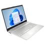 HP 15.6" FHD Intel Core I7 8gb/ 512gb Laptop - Silver | 15S-FQ5030NA 