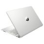 HP 15.6" FHD Intel Core I7 8gb/ 512gb Laptop - Silver | 15S-FQ5030NA 