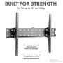iTech Tilt Wall Mount TV Bracket for 37" - 70" TVs | PLB12B