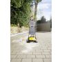 Karcher Push Sweeper S 4 Twin - Yellow | 1.766-362.0