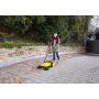 Karcher Push Sweeper S 4 Twin - Yellow | 1.766-362.0