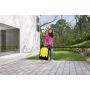 Karcher Push Sweeper S 4 Twin - Yellow | 1.766-362.0
