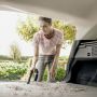 Karcher WD4 V20 Wet and Dry Vac Vacuum - Yellow | 1.628-211.0