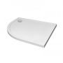 Offset Quadrant Shower Tray 1200 x 900mm Right