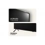 LG 55" 4K OLED AI B4 Smart TV - Black | OLED55B46LA