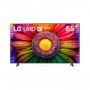 LG 65" UR78 Ultra HD 4K AI Smart TV | 65UR78006LK.AEK