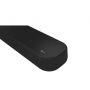 LG 3.0ch Eclair 100W Smart TV Soundbar with Dolby Atmos | USE6S.DGBRLLK