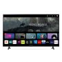 LG 65" UR78 Ultra HD 4K AI Smart TV | 65UR78006LK.AEK