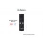 LG 65" UR78 Ultra HD 4K AI Smart TV | 65UR78006LK.AEK