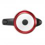 Morphy Richard Equip Electric Kettle - Red | 102785