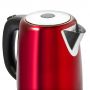 Morphy Richard Equip Electric Kettle - Red | 102785