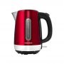 Morphy Richard Equip Electric Kettle - Red | 102785