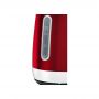 Morphy Richard Equip Electric Kettle - Red | 102785