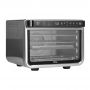 Ninja Foodi 10-in-1 Multifunction Oven & Air Fryer - Silver | DT200UK